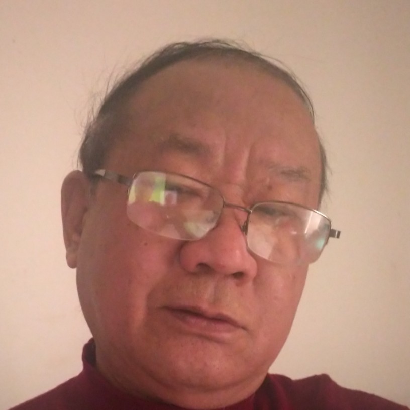 淡定有回忆的照片