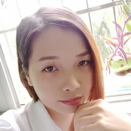 云妹纸的照片