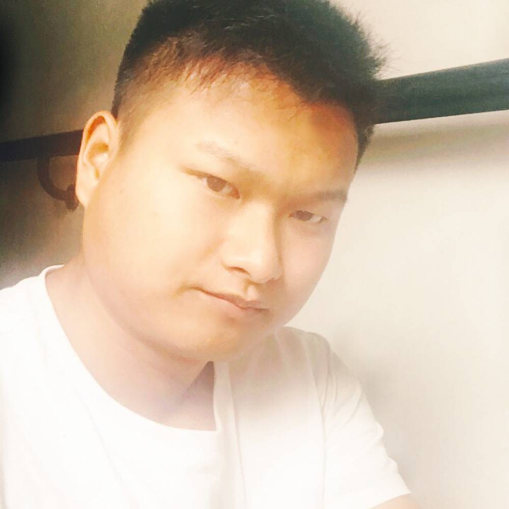 霸气帅气的照片
