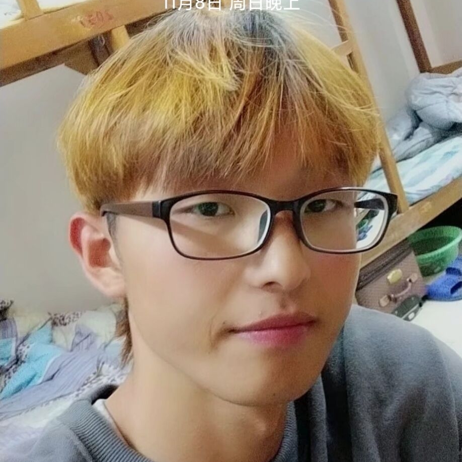 宁凡的照片