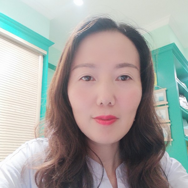 李如月的照片