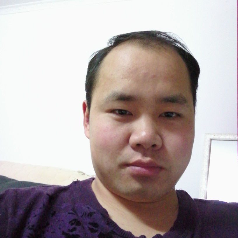 心望远方意在虚无的照片
