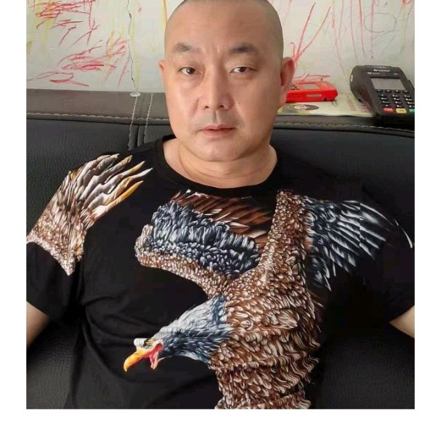 悟空爱恋洁净的照片