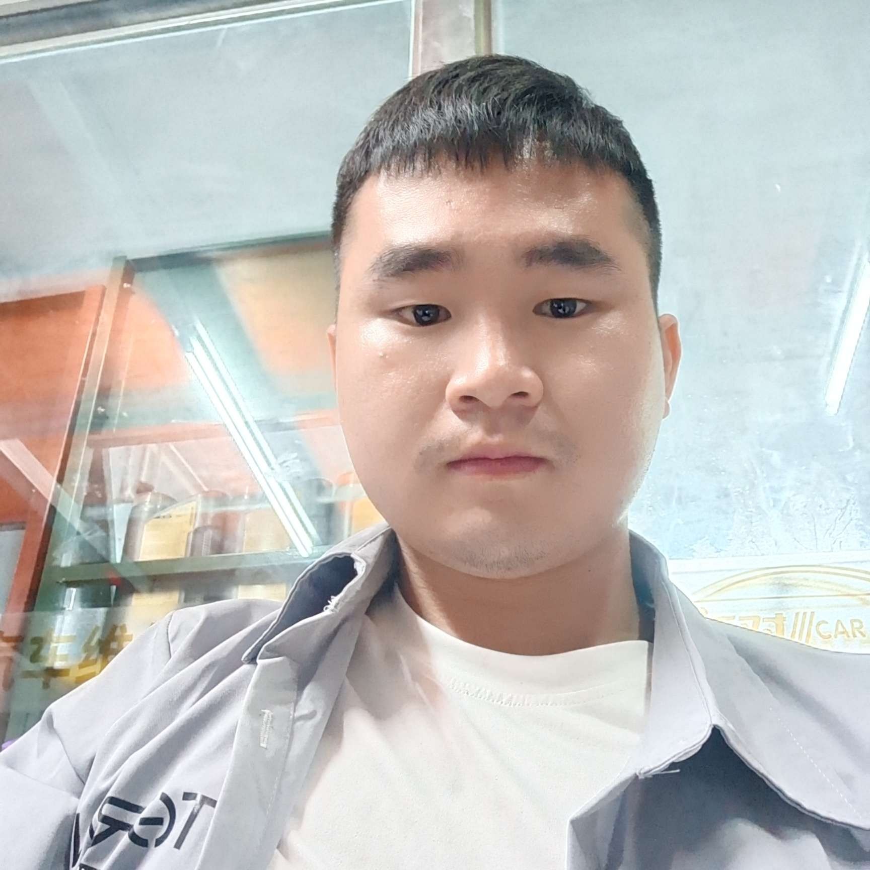 绿茶漫步壮观的照片