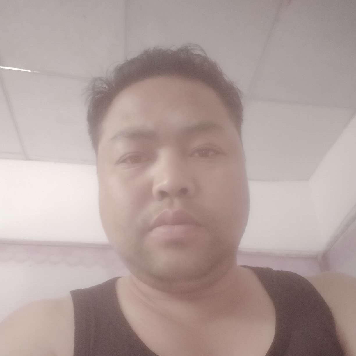 鱼倾心亲爱的的照片