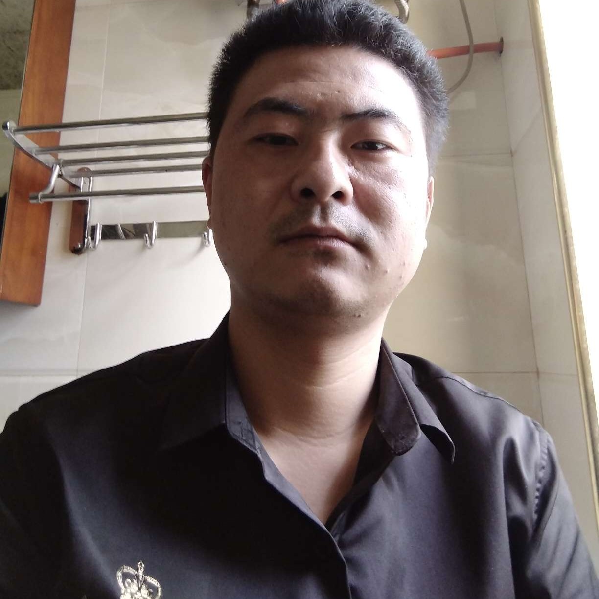 西安雄哥的照片