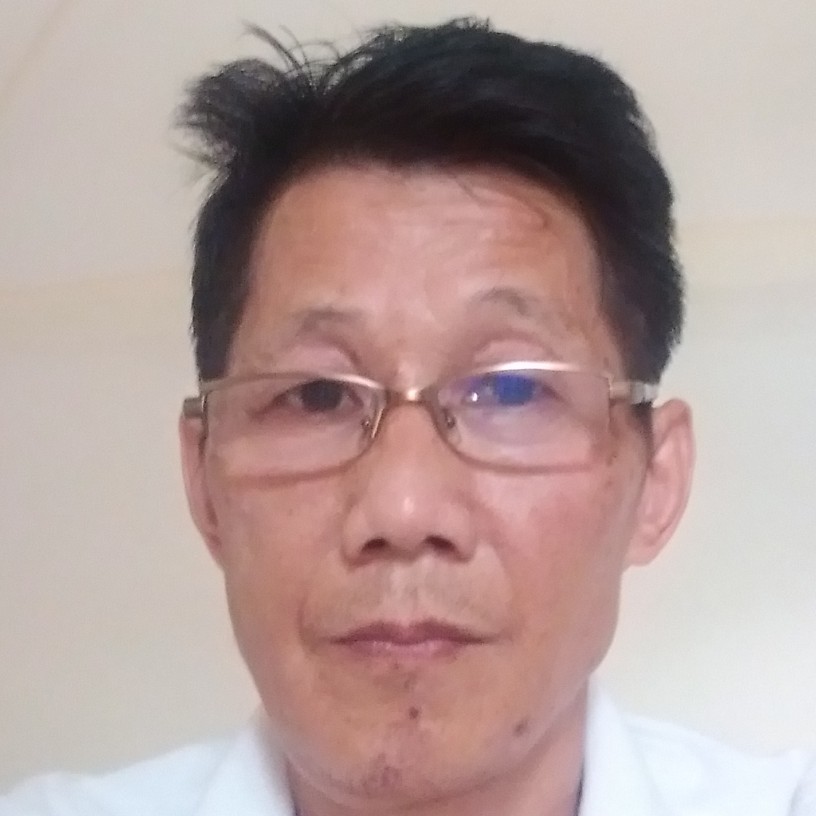 微笑的音响的照片