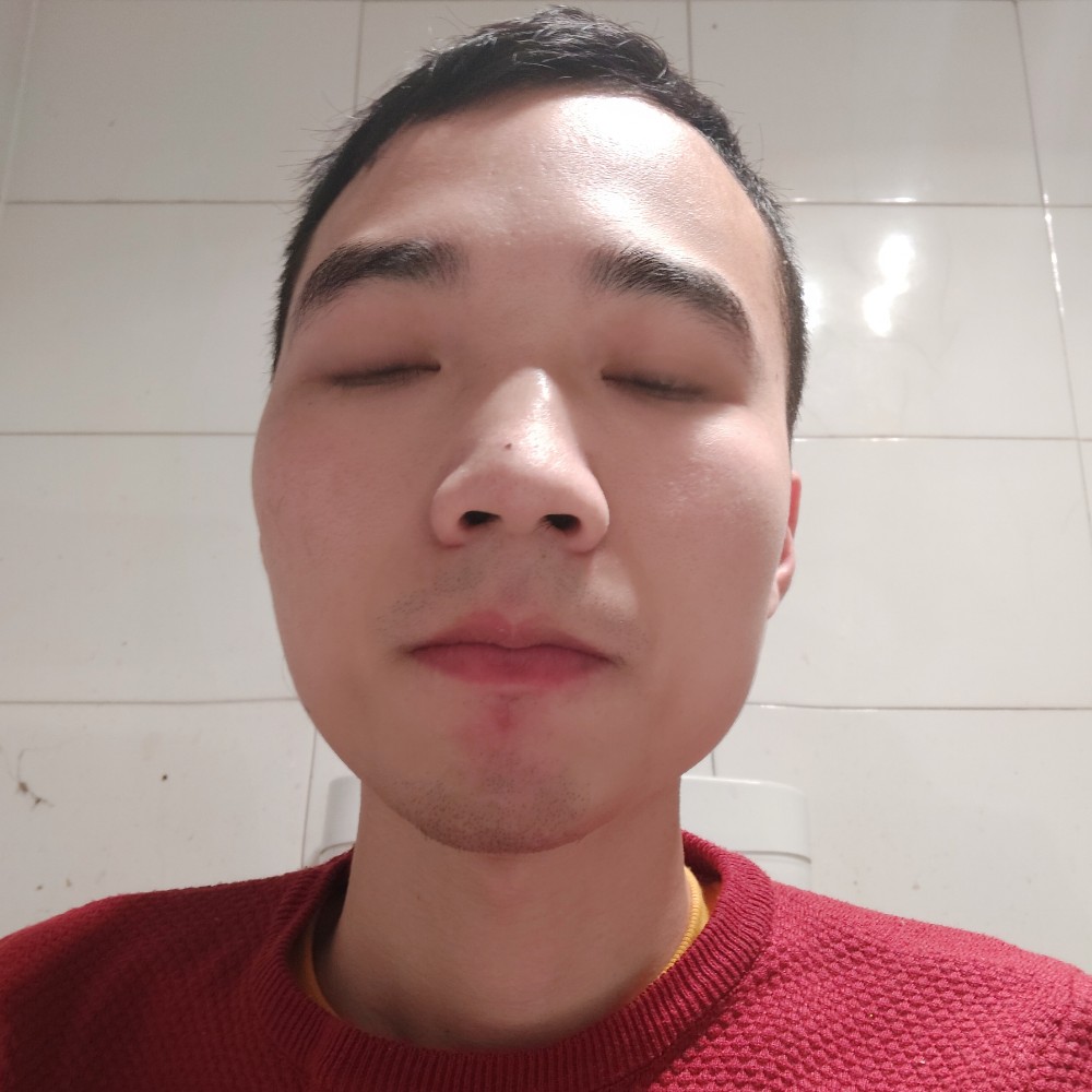AB爱你一万年的照片