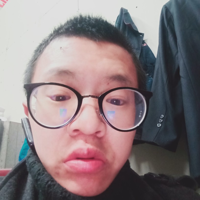 麦片神勇的照片