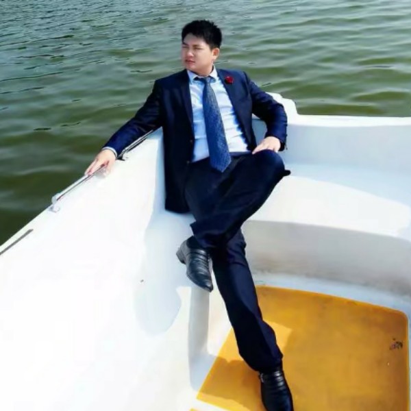 蓝天无心的照片