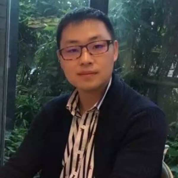 山水说自由的照片
