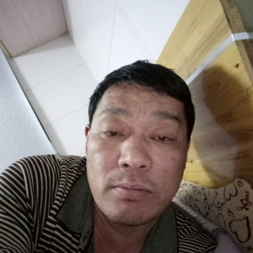 超级冷月的照片