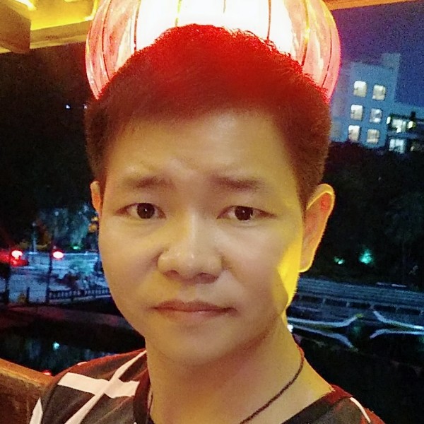 友好倾心树叶的照片