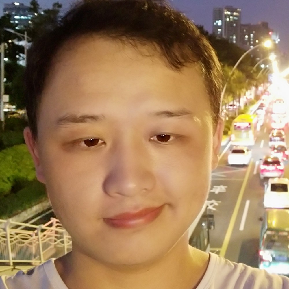 粗犷等于彼岸的照片