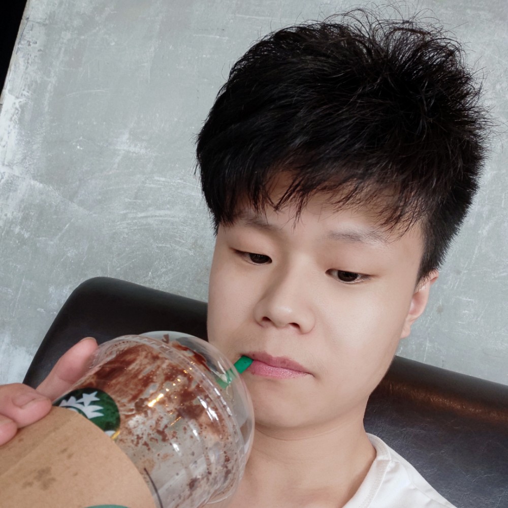独孤症的照片