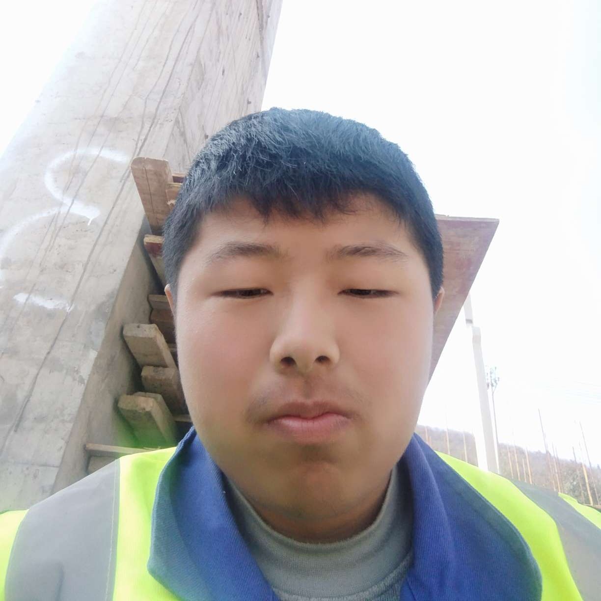 贪玩吃醋小懒虫的照片