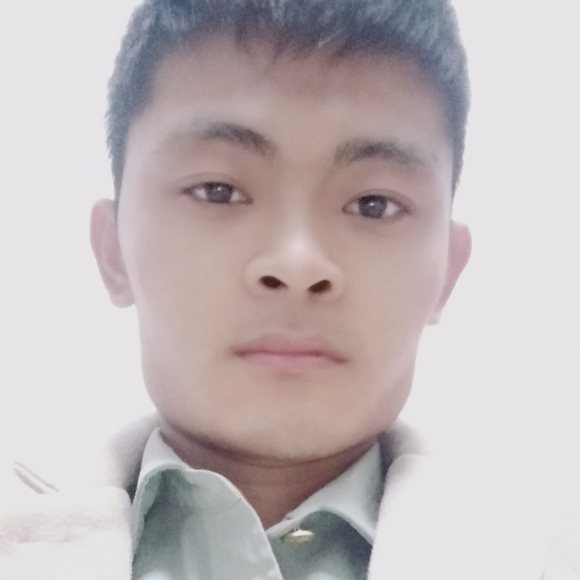 冬瓜拿寂灭的照片