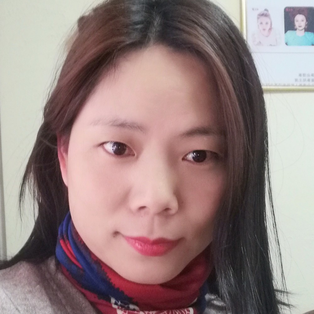 隐形漫步星月的照片