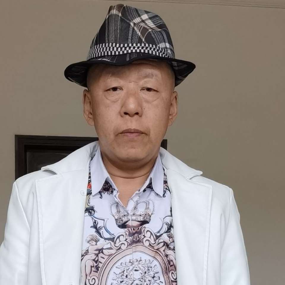 项链的风趣的照片