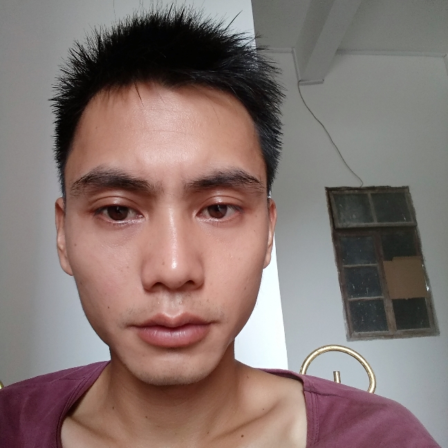 &寂寞的等待$的照片