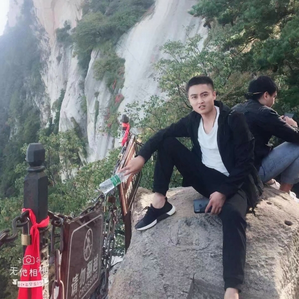 天王盖地虎02的照片