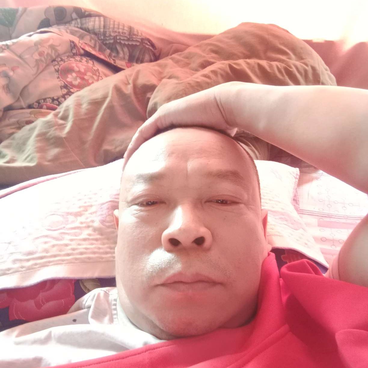 自由等待心劫的照片