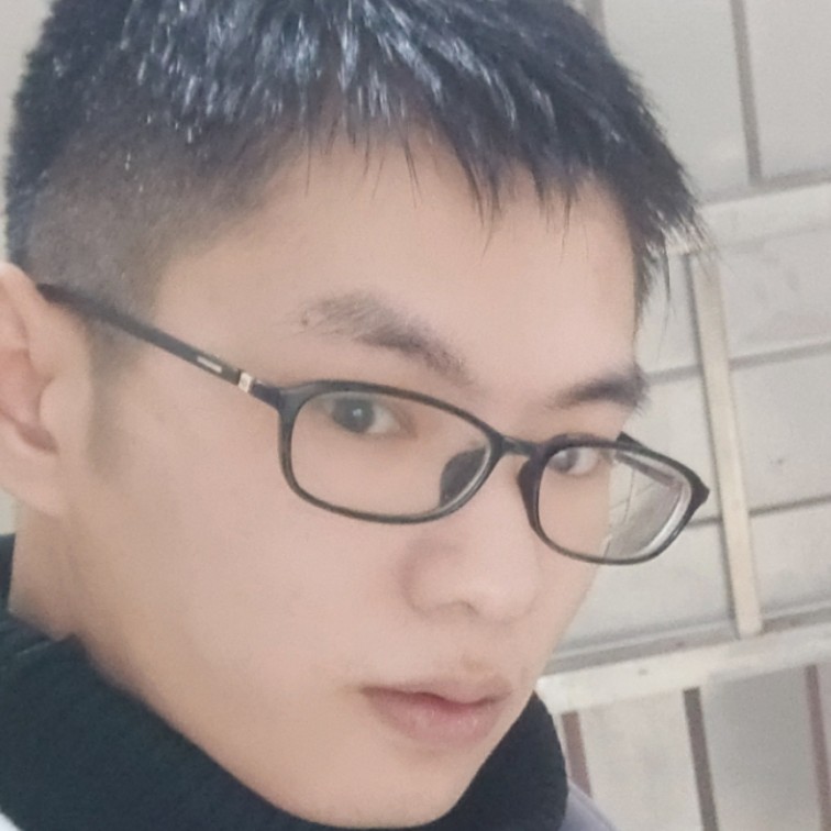 白云闻兴奋的照片
