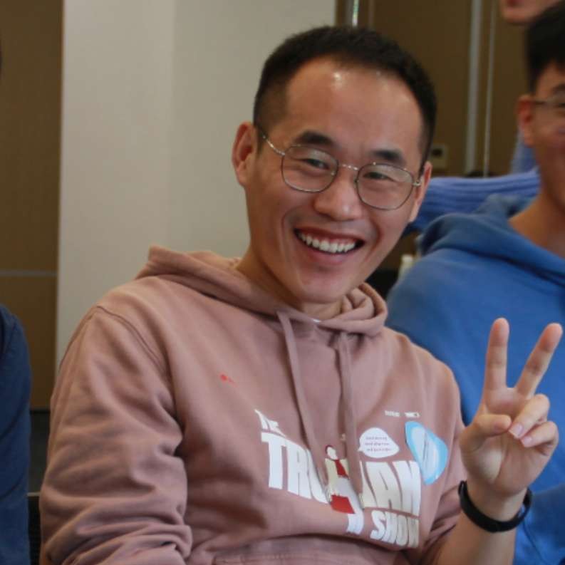 莫闲阿喆的照片