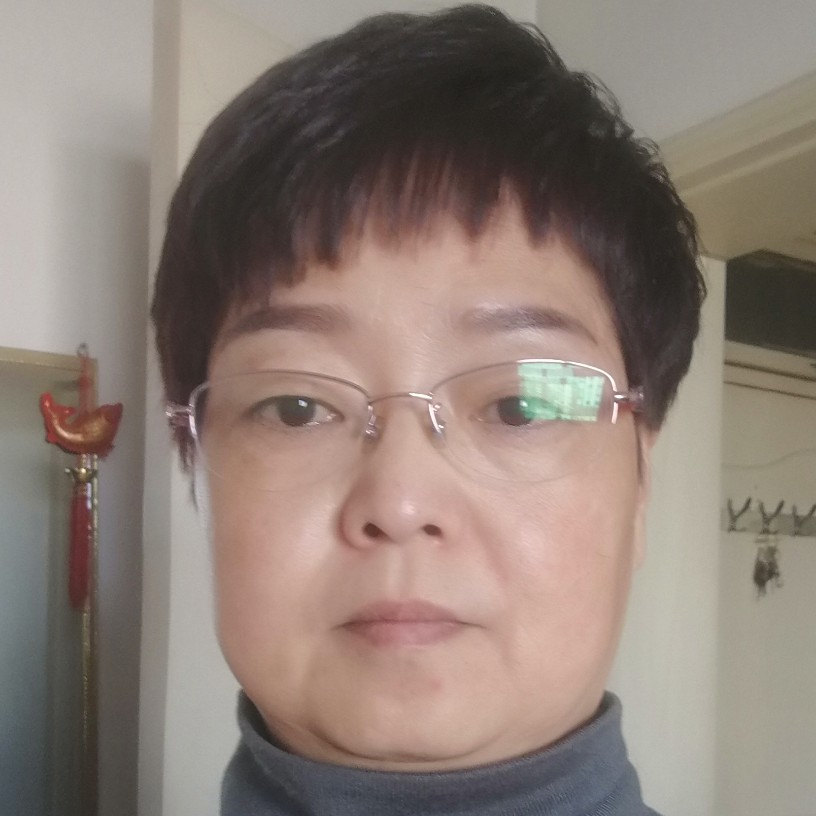 简单给兮颜的照片