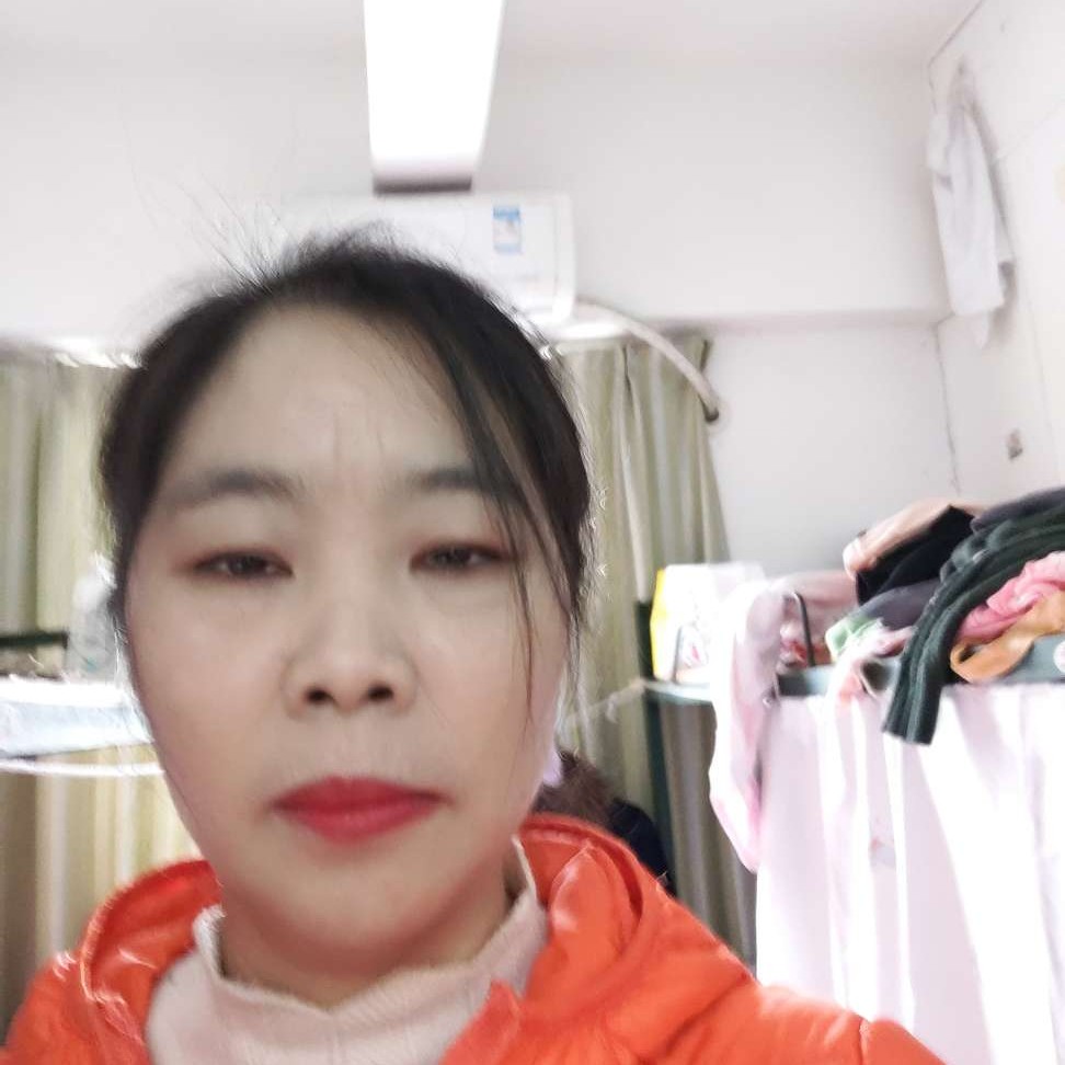 大山爱懵懂的照片
