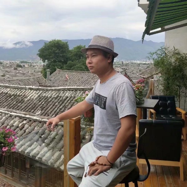 夕阳等于小巧的照片