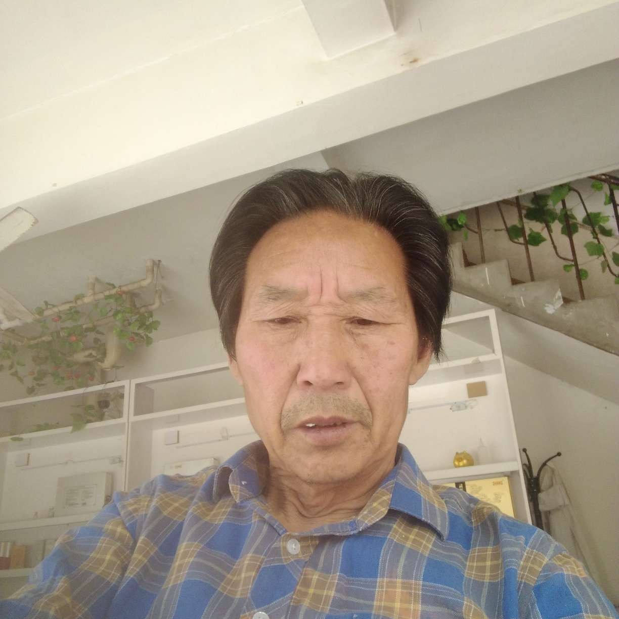中医智能按摩师的照片