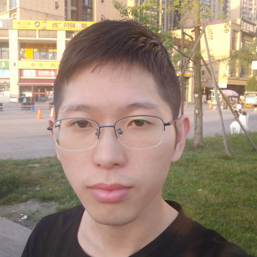 火夫男的照片