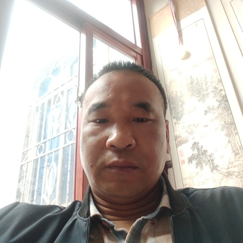 半山若水，的照片