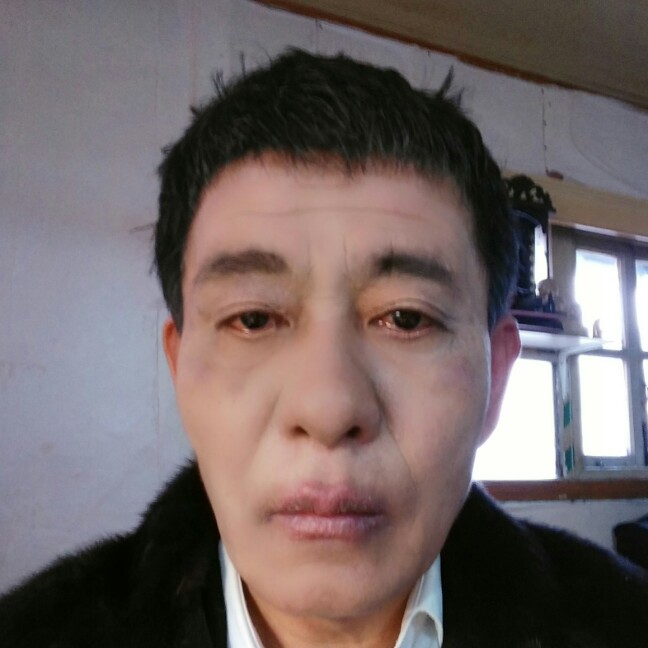 小熊的照片