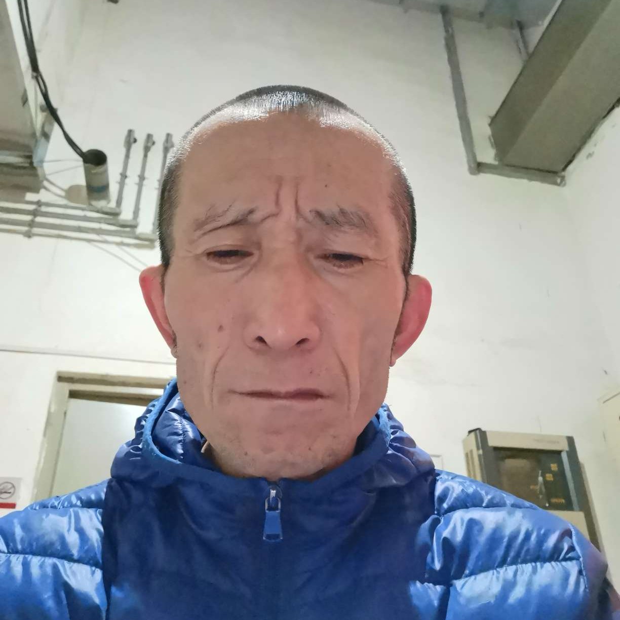 是假的照片
