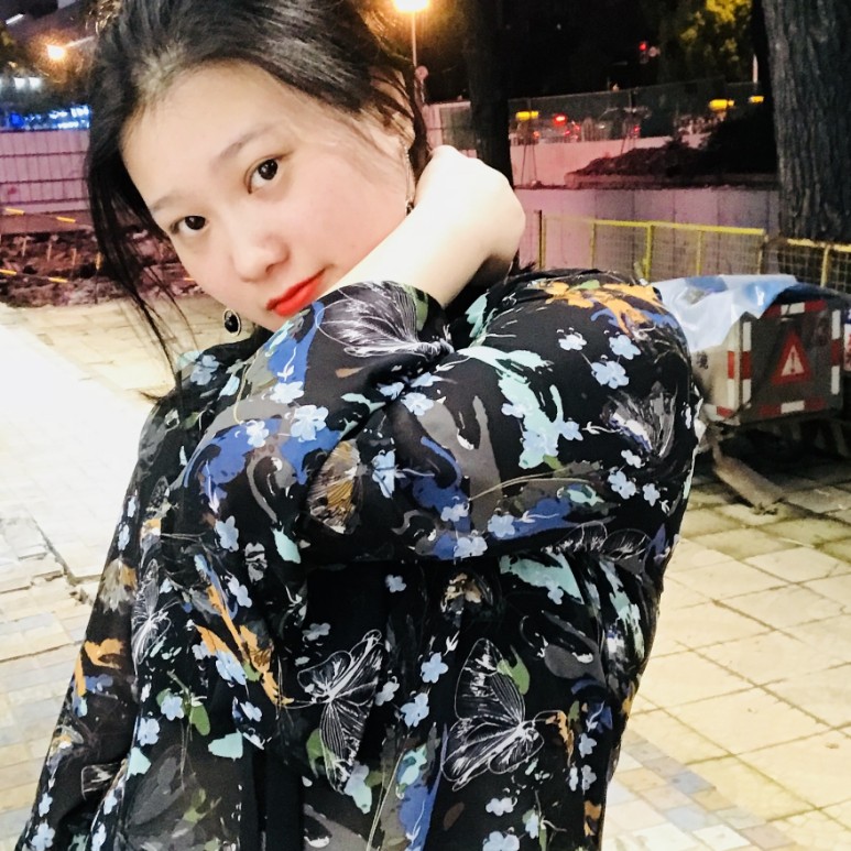 巧儿真美丽的照片