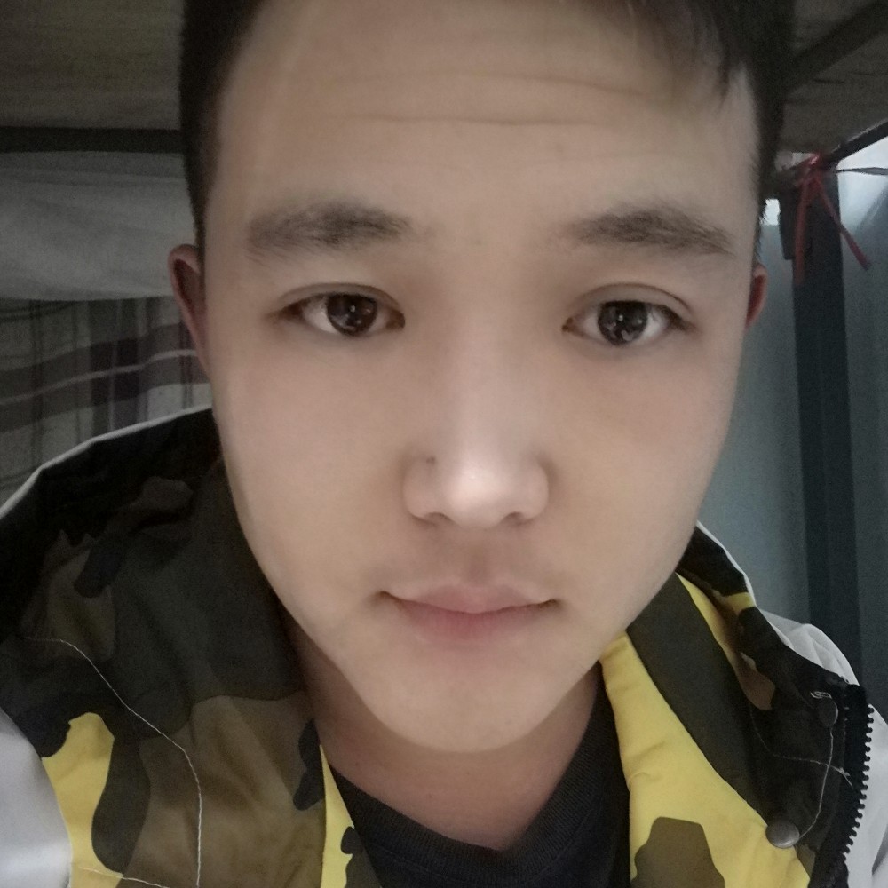 等你长发及腰的照片