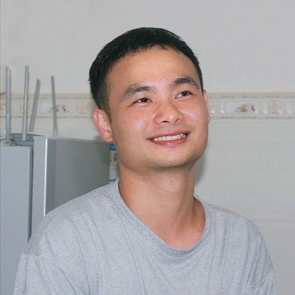 李若智的照片
