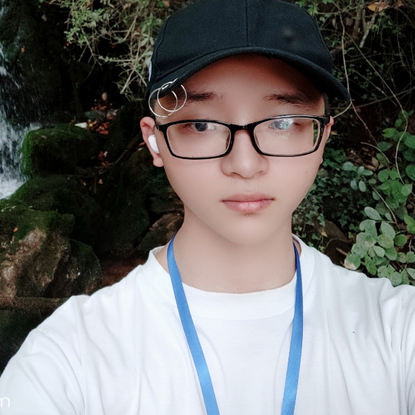 小菜哥的照片