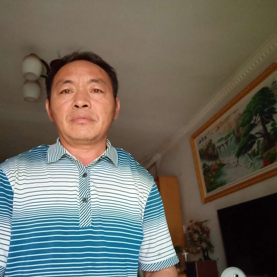 畅快扯白羊的照片