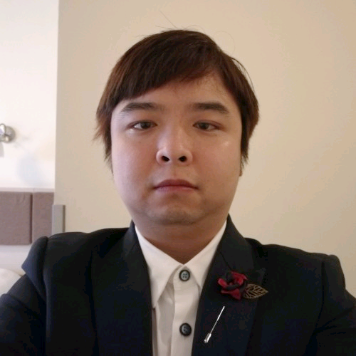 消逝の童年的照片