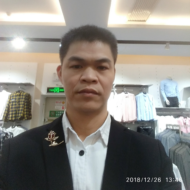 阿腰的照片