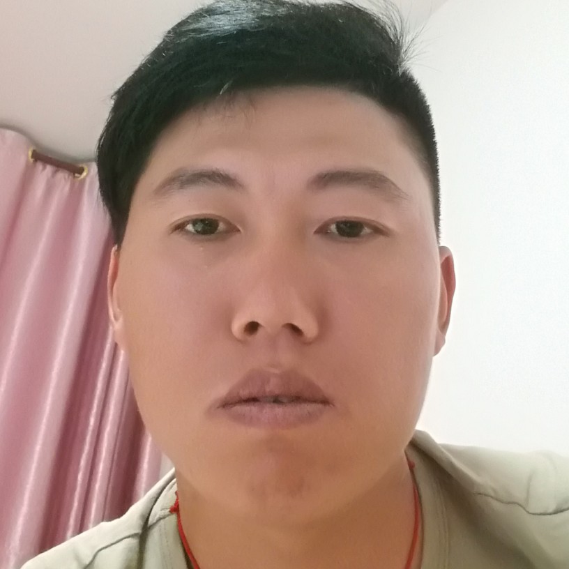 张干的照片