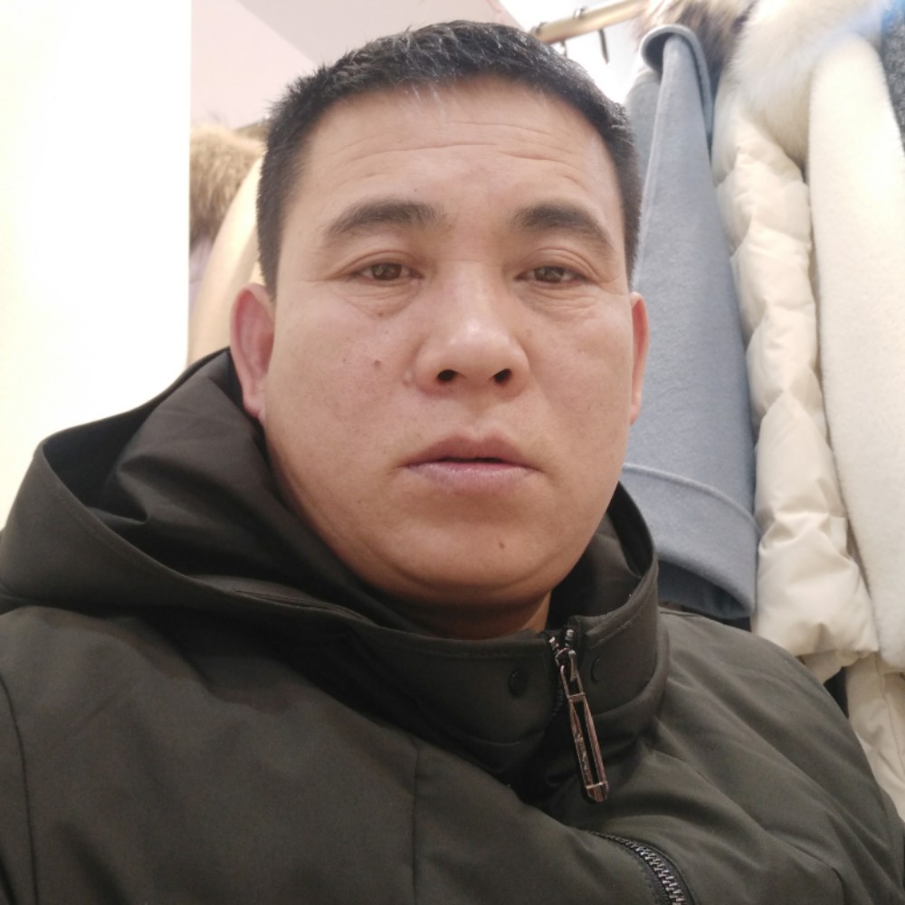 自由金毛的照片