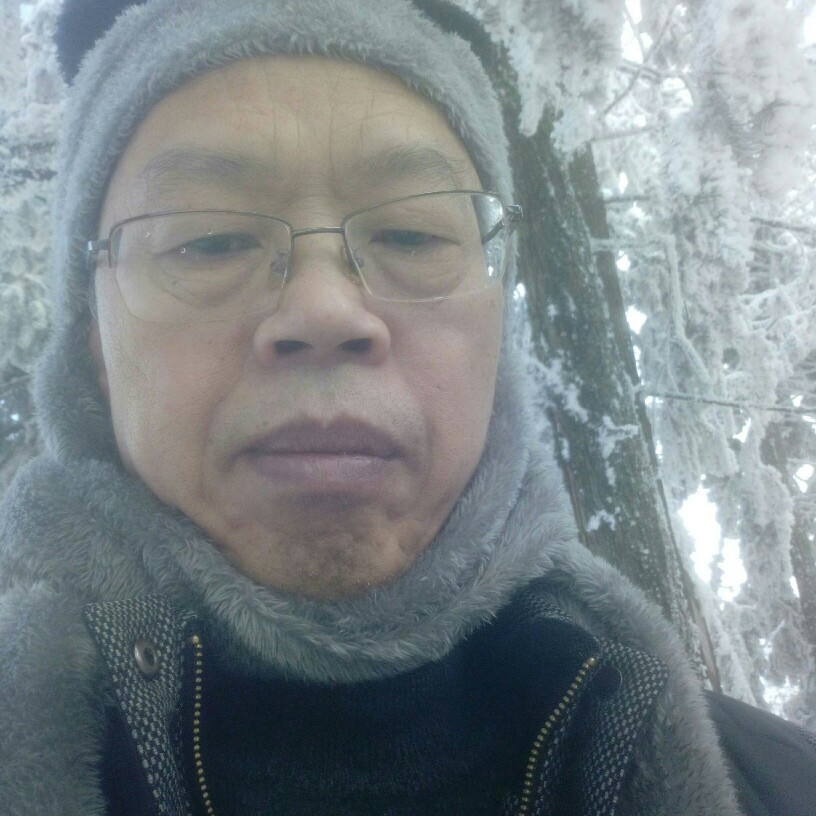 坎哥的照片