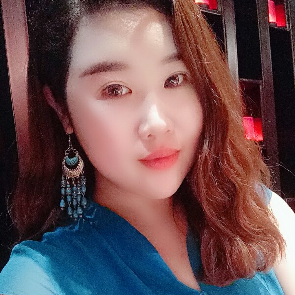 陆贵妃的照片