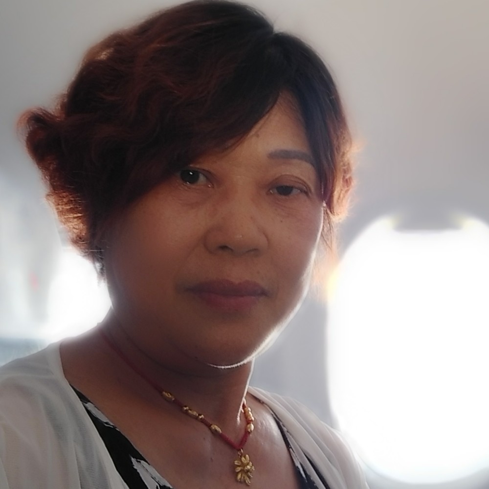 雨田方方的照片