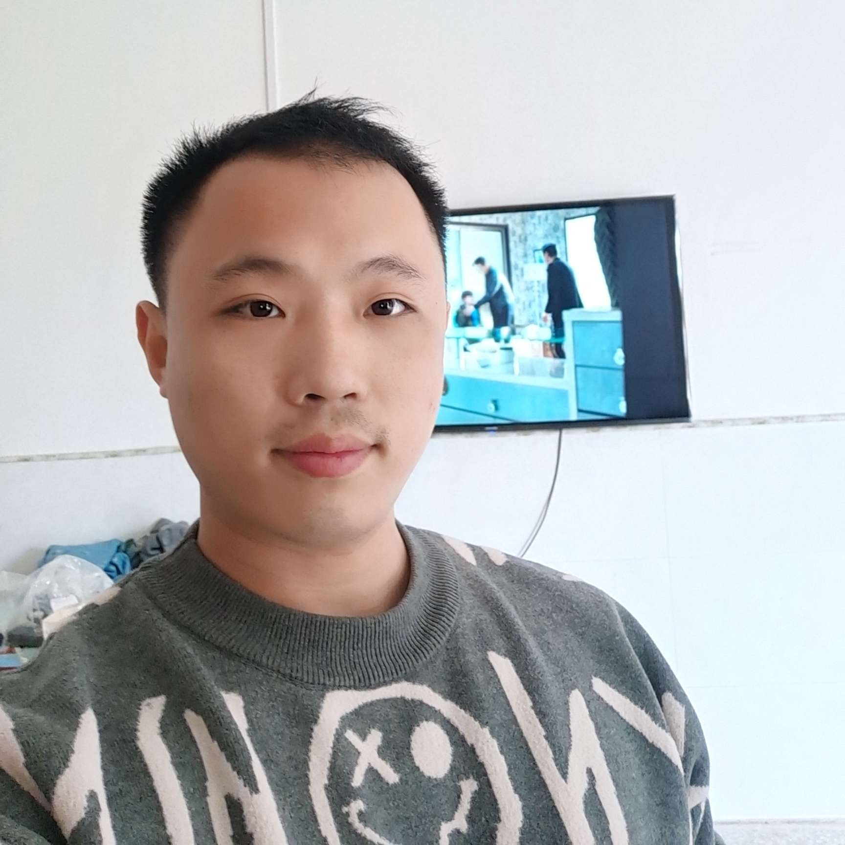 等待/遇见的照片