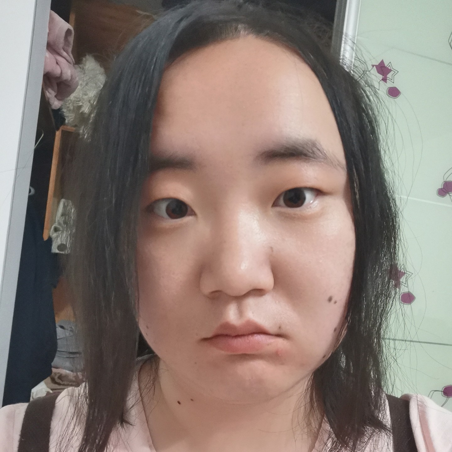 爱笑铃铛我的照片